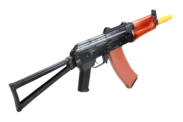Electric Airsoft Rifle