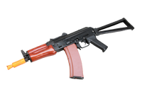 SRC FULL METAL AIRSOFT ELECTRIC RIFLE AEG SR-74U &#8211; GE-0606-TM