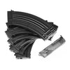 SRC LOW CAP AIRSOFT MAGAZINE 125 ROUNDS CAPACITY FOR SR47 SERIES - SAK-81