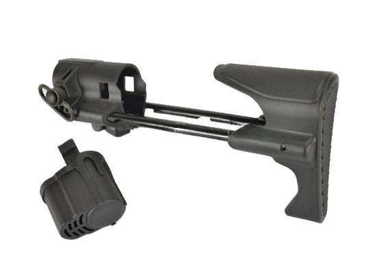 SRC PDW RETRACTABLE STOCK – SM4-134