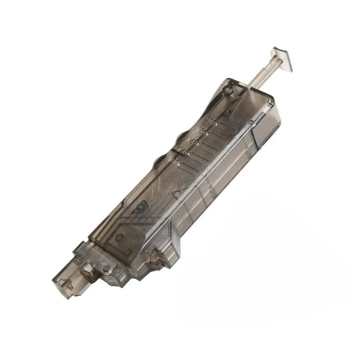 STEEL BBS 4.5MM SPEED LOADER W MAG ADAPTER KLI-AS-010 1