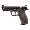 SMITH & WESSON S&W M&P 40 AIRSOFT GBB - 6MM - BLACK - 2275905