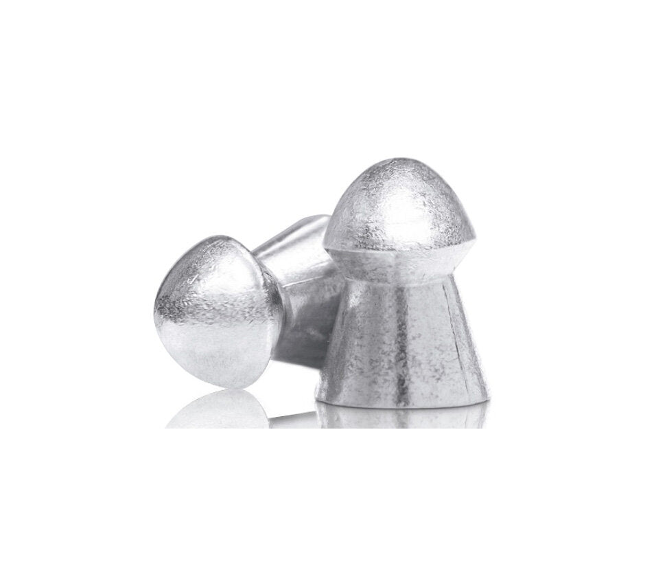 Sig Sauer .22 Caliber Dagger Domed Lead 16.6gr Pellets 250 CT Blister – AIR-AMMO-DPB-22 2