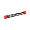 T4E BY P2P PEPPER ROUNDS- .50 CAL RED/WHITE - 10 CT - 2292301