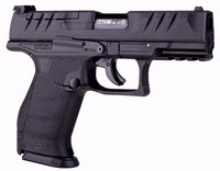 T4E WALTHER PDP COMPACT OPTICS READY PAINTBALL MARKER &#8211; .43 CAL-BLACK 3