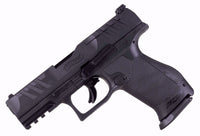 T4E WALTHER PDP COMPACT OPTICS READY PAINTBALL MARKER &#8211; .43 CAL-BLACK 6