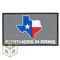 TEXAS-BIA