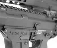 KWA RONIN TK 45 AEG 3 AIRSOFT RIFLE 106-04500