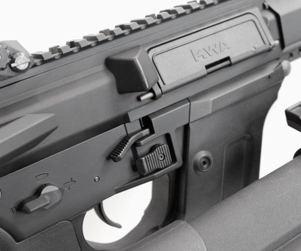 KWA RONIN TK 45 AEG 3 AIRSOFT RIFLE 106-04500