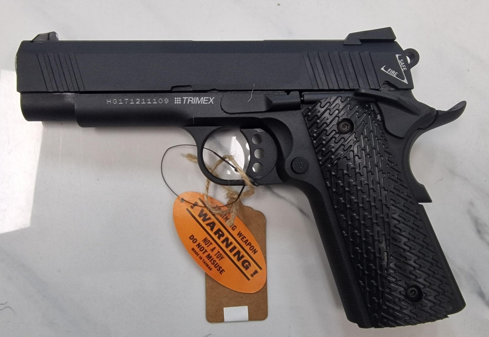 Trimex 1911 AirPistol