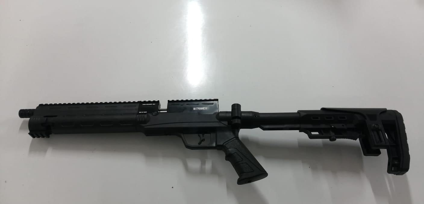 Trimex Air Rifle .22