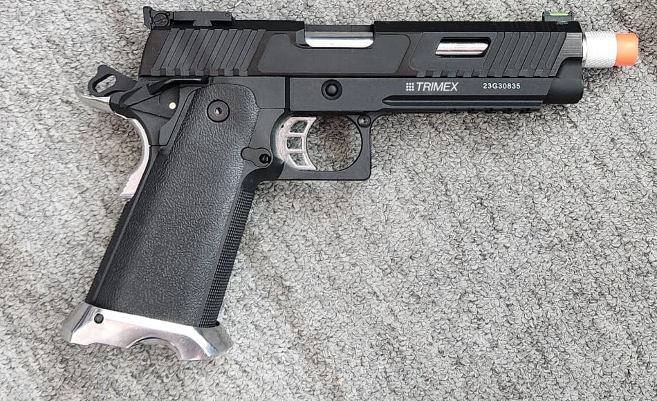 Trimex Airsoft Pistol 1