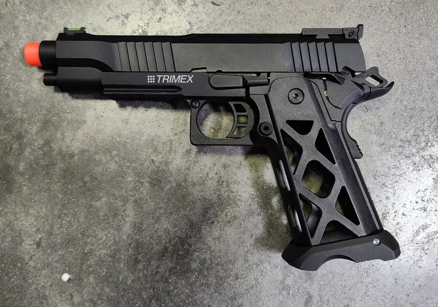 Trimex Airsoft Pistol