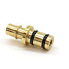 UGS/CGS Type 2 Output Barb Fitting