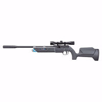 UMAREX KOMPLETE NCR .22 CALIBER NITROAIR PCP PELLET RIFLE 1
