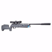 UMAREX KOMPLETE NCR .22 CALIBER NITROAIR PCP PELLET RIFLE 2