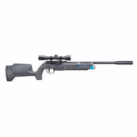 UMAREX KOMPLETE NCR .22 CALIBER NITROAIR PCP PELLET RIFLE 3
