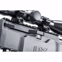 UMAREX KOMPLETE NCR .22 CALIBER NITROAIR PCP PELLET RIFLE 6