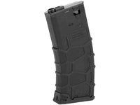 Avalon M4 VFC QRS High Cap Magazine 300 ROUNDS &#8211; BLACK &#8211; 2273310