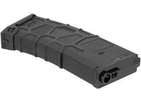 Avalon M4 VFC QRS High Cap Magazine 300 ROUNDS &#8211; BLACK &#8211; 2273310