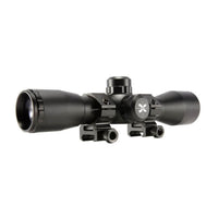 Umarex AirSaber Single Barrel PCP Arrow Rifle 10