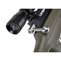 Umarex AirSaber Single Barrel PCP Arrow Rifle 6