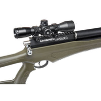 Umarex AirSaber Single Barrel PCP Arrow Rifle 8