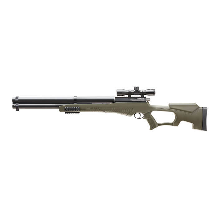 Umarex AirSaber Single Barrel PCP Arrow Rifle