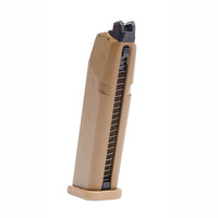 Elite Force GLOCK G19X Airsoft Pistols Magazine 6mm 2276329