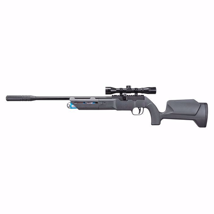 Umarex Komplete NCR .177 Caliber NitroAir Powered PCP Pellet Rifle 1