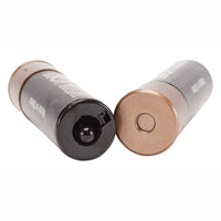 Tactical Force Tri-Shot Airsoft Shotgun Spare/Extra Shells Black &#8211; 2278995