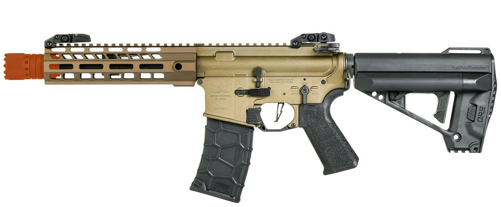 Umarex-VFC-Avalon-GEN2-AEG-6mm-BB-Airsoft
