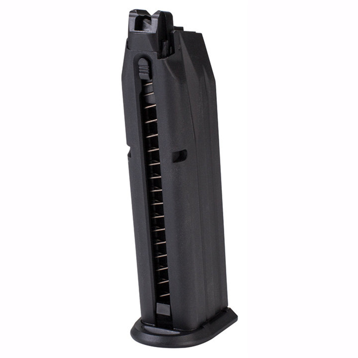 Extra/Spare Green Gas Magazine 6mm 22Rds for Walther PPQ GBB Gas Blowback Airsoft Pistol &#8211; 2272803