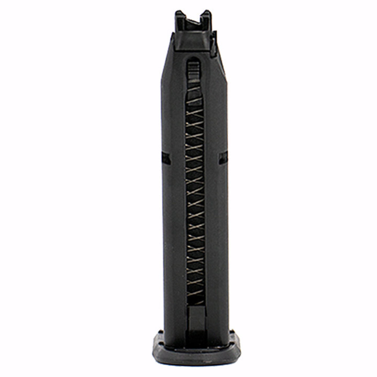 Extra/Spare Green Gas Magazine 6mm 22Rds for Walther PPQ GBB Gas Blowback Airsoft Pistol &#8211; 2272803
