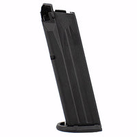 Extra/Spare Green Gas Magazine 6mm 22Rds for Walther PPQ GBB Gas Blowback Airsoft Pistol &#8211; 2272803