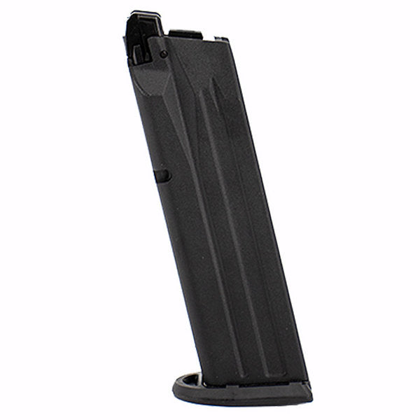 Extra/Spare Green Gas Magazine 6mm 22Rds for Walther PPQ GBB Gas Blowback Airsoft Pistol &#8211; 2272803