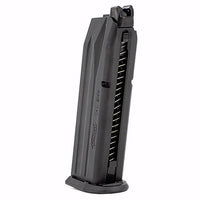 Extra/Spare Green Gas Magazine 6mm 22Rds for Walther PPQ GBB Gas Blowback Airsoft Pistol &#8211; 2272803