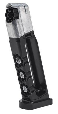 Umarex SA10 Spare Magazine with 3 Rotary Clips 2252114