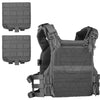 K19 Full-size General Tactical Vest for Hunting