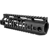 Valken Quadrail Handguard System 7 inch