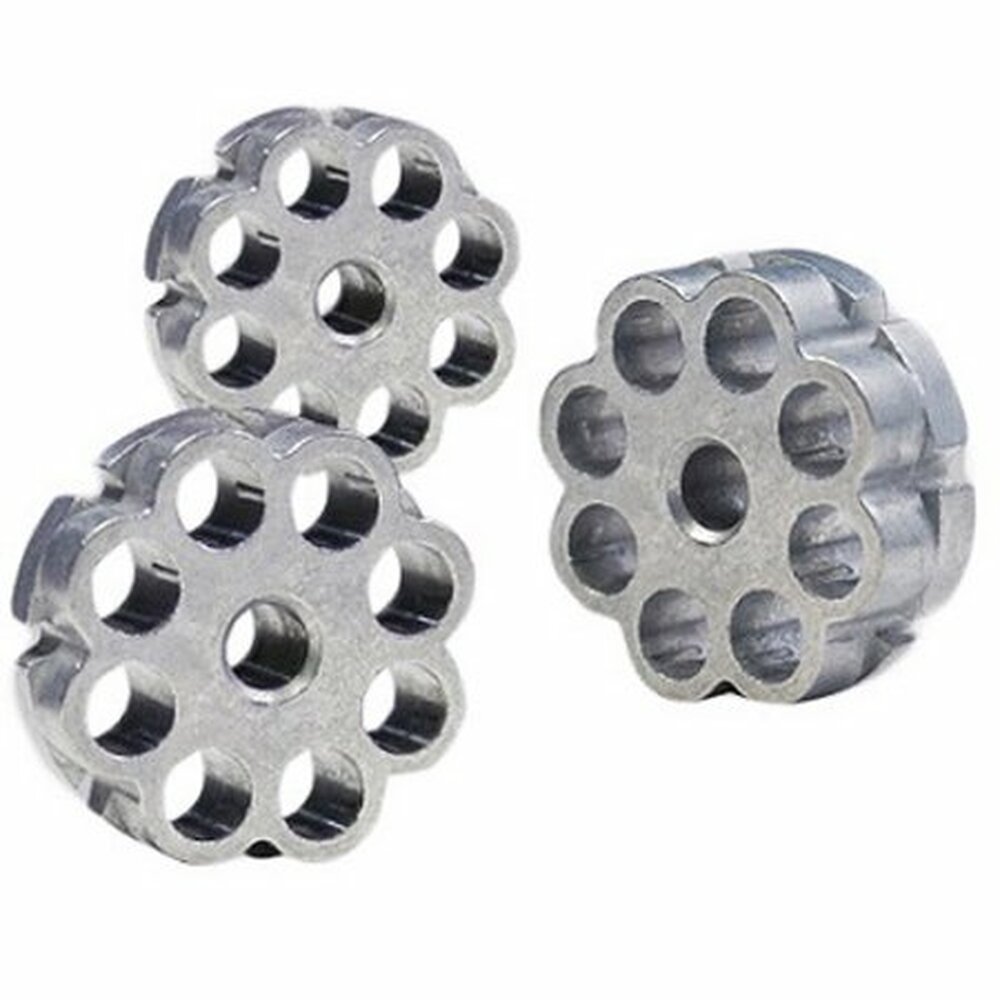 MAGAZINE ROTARY 8-SHOT &#8211; 3PK (UNIVERSAL) &#8211; 2252500