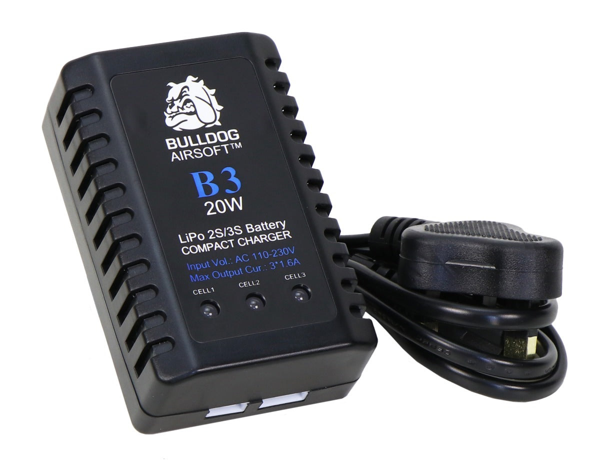 Lipo Airsoft Charger