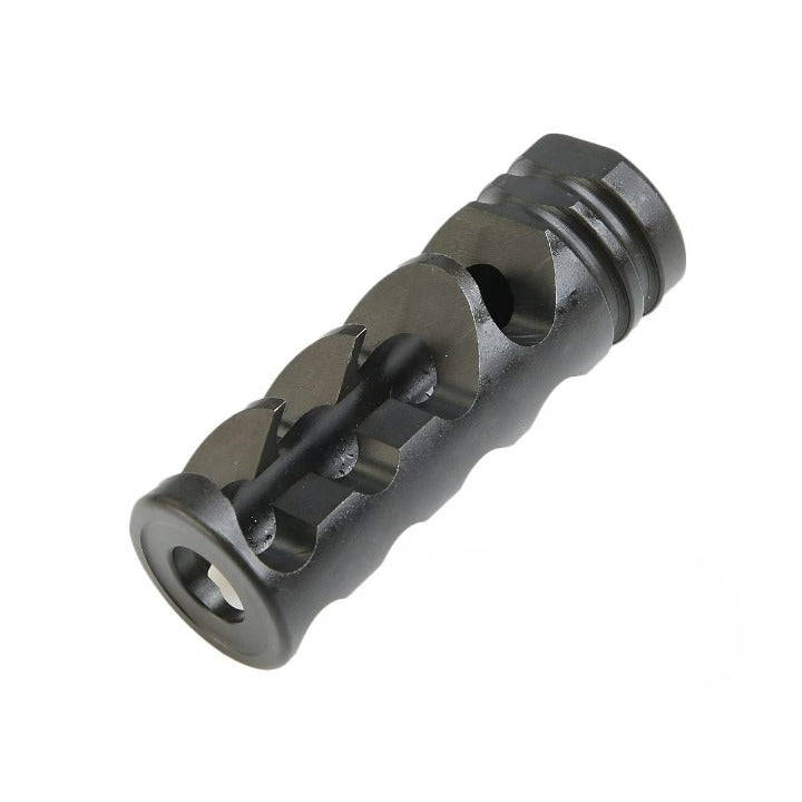 STEEL SHARK FLASH HIDER LB UP-39B