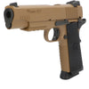 Sig Sauer 1911 Emperor Scorpion Full Metal CO2 Blowback BB Air Pistol 4.5mm - AIR-1911ES-BB