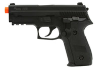 SIG PROFORCE P229 GAS AIRSOFT PISTOL AIR-PF-229