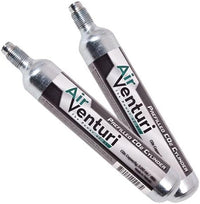 Air Venturi 90g Pre Filled Disposable CO2 Tank