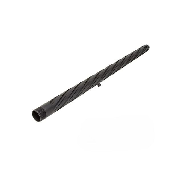 ARES Amoeba Striker Spiral Fluted Barrel Type Long &#8211; 2218029