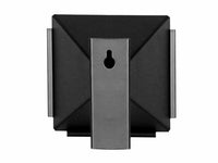 Airsoft Metal Training Shooting Target &#8211; TG-03-BK