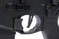 BLACK VFC AVALON Calibur II PDW AIRSOFT AEG RIFLE &#8211; 6MM &#8211; 2273325