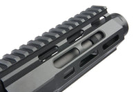 BLACK VFC AVALON Calibur II PDW AIRSOFT AEG RIFLE &#8211; 6MM &#8211; 2273325